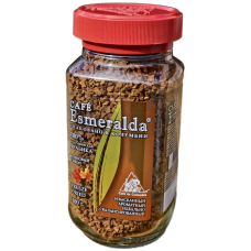 Cafe Esmeralda Кленовый сироп 100 г.