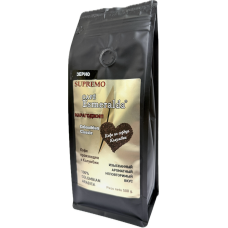 Cafe Esmeralda Марагоджип в зернах 500 г.