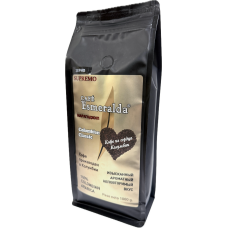 Cafe Esmeralda Марагоджип в зернах 1000 г.