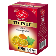 Луло 100 г.