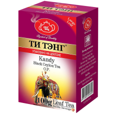 Канди O.P. 100 г.