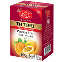 Пэшн Фрут O.P. 100 г.