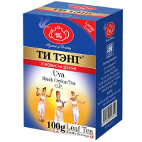 Ува O.P. 100 г.