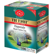 Хапатале 100 пак. по 2,5 г.