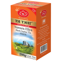 Нувара Элия Pekoe 200 г.