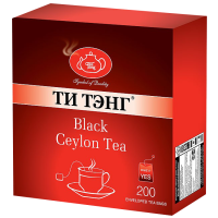 Ти Тэнг 200 пак. по 2 г.