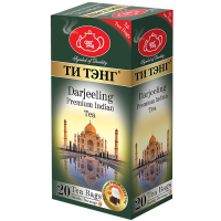Дарджилинг 20 пак. по 2 г.