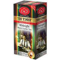 Для полуночников 25 пак. по 2,5 г.