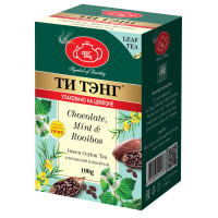 Ройбуш, шоколад, мята 100 г.