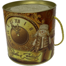 Кофе в тубе Медовая (зерно 150 г. CAFE Esmeralda)