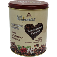 подарочный набор COLOMBIAN CLASSIC