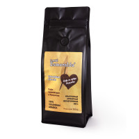 Cafe Esmeralda Colombian Classic ESPRESSO в зернах 500 г.