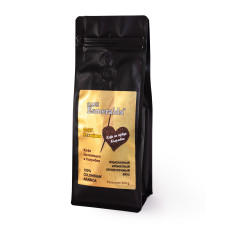 Cafe Esmeralda Gold Premium молотый 500 г.