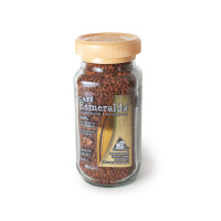 Cafe Esmeralda Швейцарская карамель 100 г.