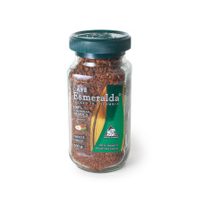 Cafe Esmeralda Лесной орех 100 г.