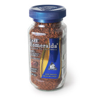 Cafe Esmeralda Без кофеина 100 г.