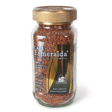 Cafe Esmeralda 200 г.
