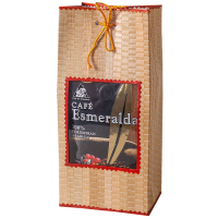 Набор Cafe Esmeralda в зернах 250 г.