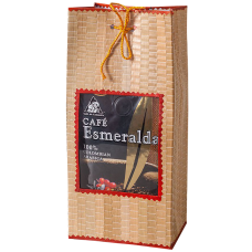 Набор Cafe Esmeralda молотый 250 г.