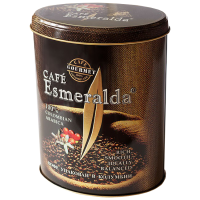 подарочный набор CAFE ESMERALDA