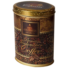 Набор Колумбия (Cafe Esmeralda в зернах 250 г.)