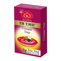 Подставка под чайные пакетики