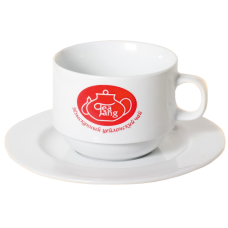 Чайная пара Ти Тэнг 220 мл.