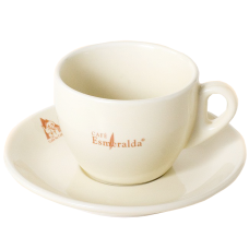 Кофейная пара Cafe Colombia 190 мл.