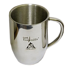 Термокружка Cafe Esmeralda 220 мл.