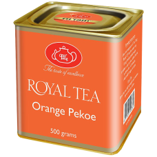 Королевский O.P. 500 г.