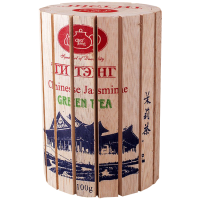 Китайский жасмин 100 г.