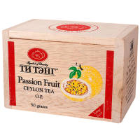 Пэшн Фрут 50 г.