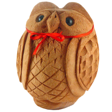 Сова 100 г.