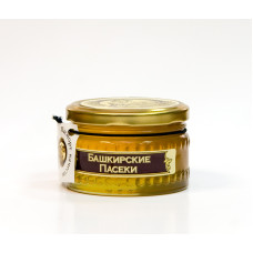 Мёд Башкирский  Фасета липовый ст.б. 300 г.