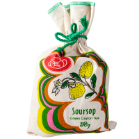 Саусоп 50 г.
