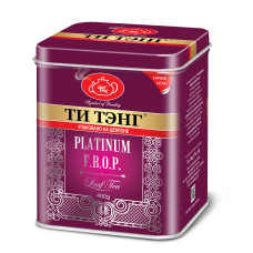 ПЛАТИНУМ F.B.O.P. 400 гр