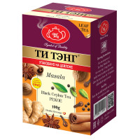 Масала 100 г.