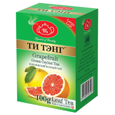 Грейпфрут 100 г.