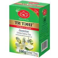 Жасмин 100 г.