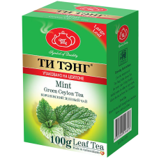 Мята 100 г.
