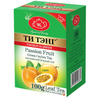 Пэшн Фрут 100 г.