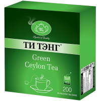 Ти Тэнг 200 пак. по 2 г.