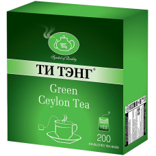 Ти Тэнг 200 пак. по 2 г.