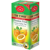 Пэшн Фрут 20 пак. по 2 г.