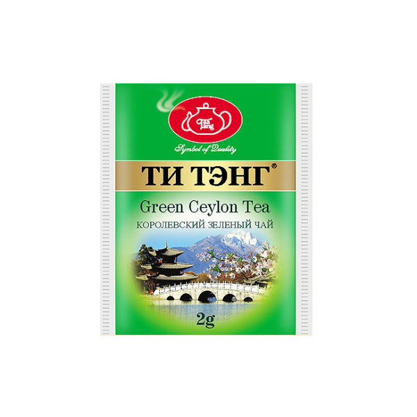 Ти Тэнг 200 пак. по 2 г.