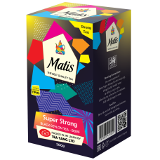Особо крепкий B.O.P.F. 200 г.
