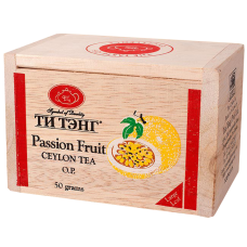 Пэшн Фрут 50 г.