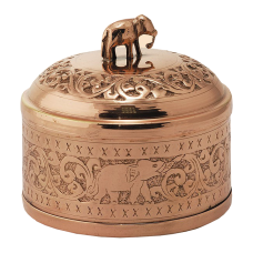 Сахарница 50 г. (медь)