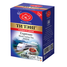 Экспрессо Pekoe 100 г.