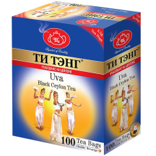 Ува 100 пак. по 2,5 г.
